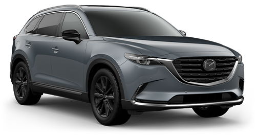 Mazda CX-9 Specials & Lease Offers