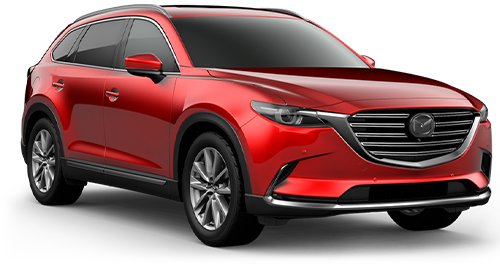 Mazda CX-9 Specials & Lease Offers at Anderson Mazda of Lincoln