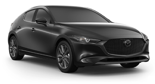 Mazda Mazda3 Hatchback Specials & Lease Offers