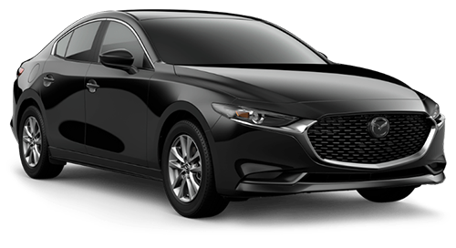 Mazda Mazda3 Sedan Specials & Lease Offers at Anderson Mazda of Lincoln