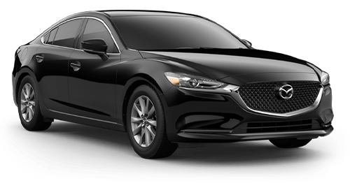 Mazda Mazda6 Specials & Lease Offers