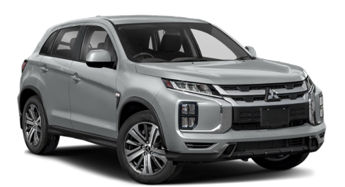 Mitsubishi Outlander Sport Specials & Lease Offers at Anderson Mitsubishi