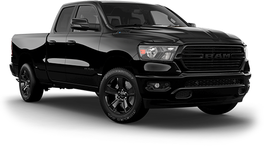 RAM 1500 Specials & Lease Offers at Anderson CDJR of Grand Island