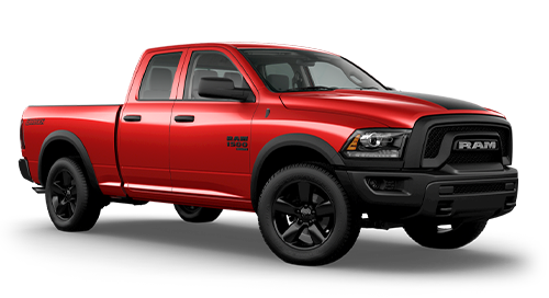 Ram 1500 Classic Specials & Lease Offers at Anderson CDJR of Grand Island
