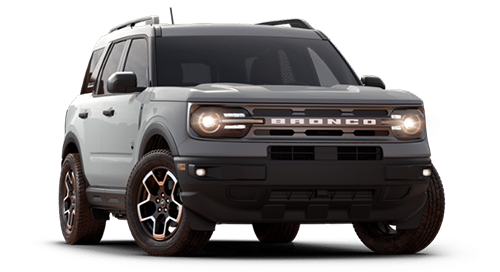 Ford Bronco Sport Specials & Lease Offers at Anderson Ford Kia of Grand Island