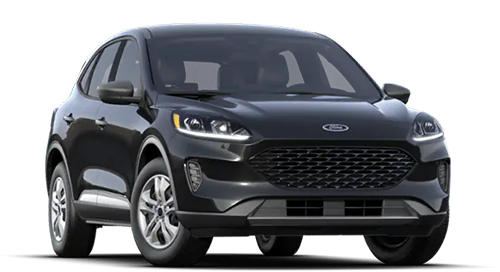 Ford Escape Specials & Lease Offers