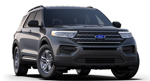 Ford Explorer Specials & Lease Offers at Anderson Ford Kia of Grand Island