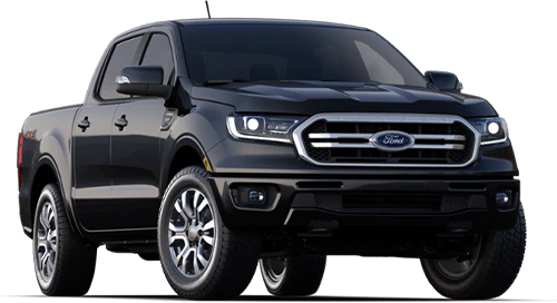 Ford Ranger Specials & Lease Offers