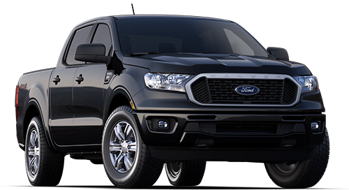 Ford Ranger Specials & Lease Offers