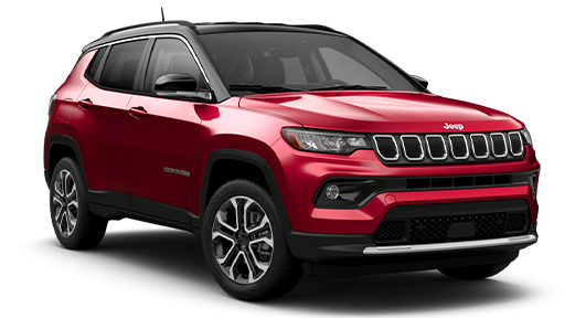 Jeep Compass Specials & Lease Offers at Anderson CDJR of Grand Island