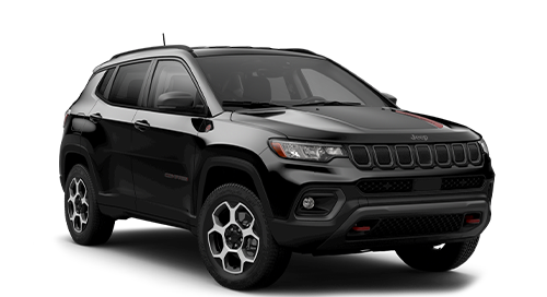 Jeep Compass Lease