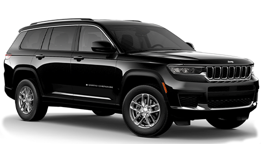 Jeep Grand Cherokee L Specials & Lease Offers at Anderson CDJR of Grand Island