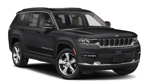 Jeep Grand Cherokee L Specials & Lease Offers at Anderson CDJR of Grand Island