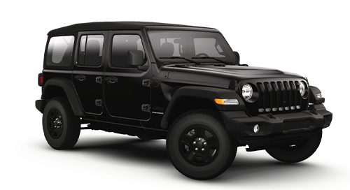 Jeep Wrangler Specials & Lease Offers at Anderson CDJR of Grand Island