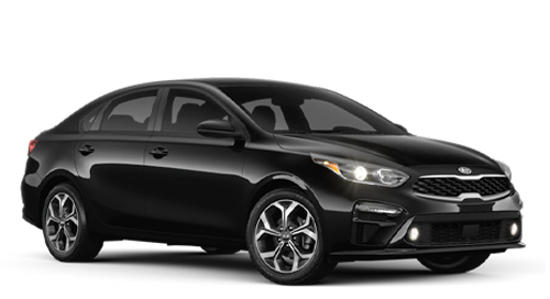 Kia Forte Lease