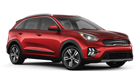 Kia Niro Lease
