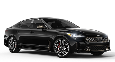 Kia Stinger Specials & Lease Offers at Kia of Grand Island