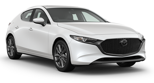 Mazda Mazda3 Hatchback Specials & Lease Offers at Anderson Mazda of Lincoln