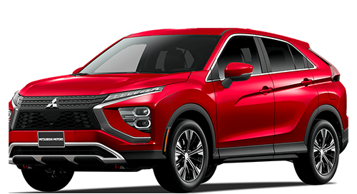 Mitsubishi Eclipse Cross Specials & Lease Offers at Anderson Kia Mitsubishi of St Joseph