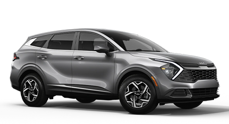 Kia Sportage Lease