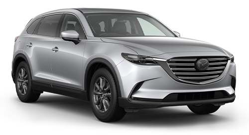 Mazda CX-9 Specials & Lease Offers at Anderson Mazda of Lincoln