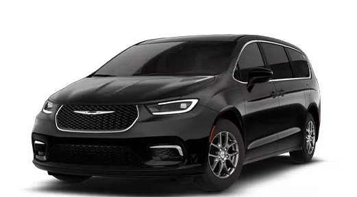 Chrysler Pacifica Specials & Lease Offers