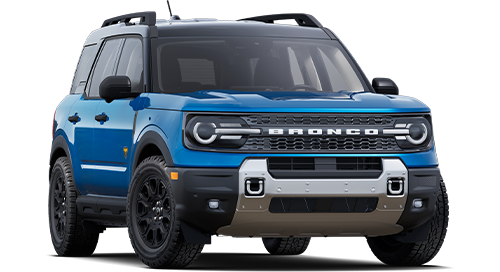 Ford Bronco Sport Specials & Lease Offers at Anderson Ford of Lincoln South
