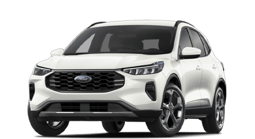 Ford Escape Specials & Lease Offers at Anderson Ford of Lincoln South