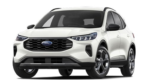 Ford Escape Specials & Lease Offers