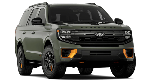 Ford Expedition Specials & Lease Offers