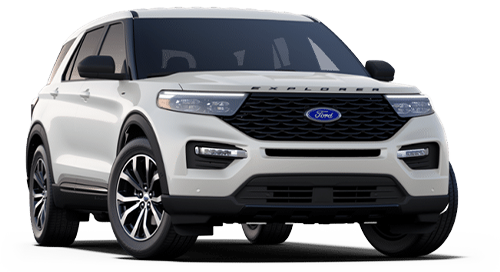 Ford Explorer Specials & Lease Offers