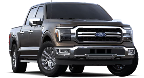 Ford F-150 Specials & Lease Offers