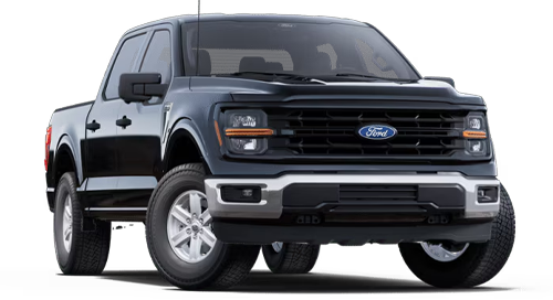 Ford F-150 Specials & Lease Offers