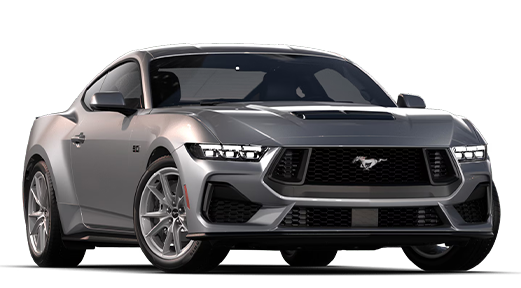 Ford Mustang Specials & Lease Offers