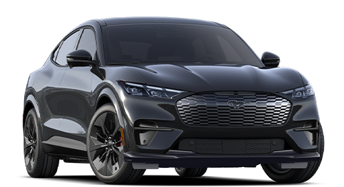 Ford Mustang Mach-E Specials & Lease Offers at Anderson Ford of Lincoln South