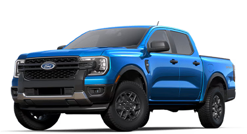 Ford Ranger Specials & Lease Offers at Anderson Ford of Lincoln South