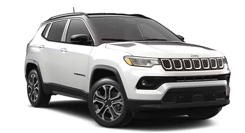 Jeep Compass Specials & Lease Offers