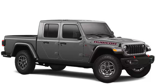 Jeep Gladiator Specials & Lease Offers