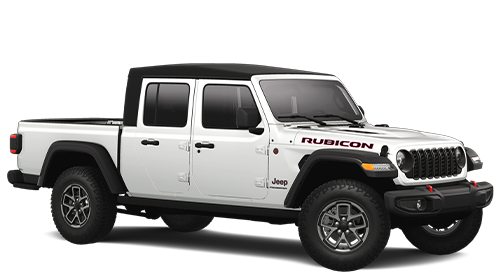 Jeep Gladiator Specials & Lease Offers