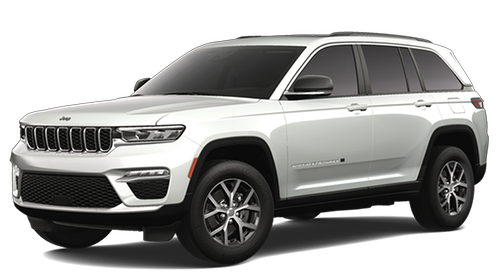 Jeep Grand Cherokee L Specials & Lease Offers