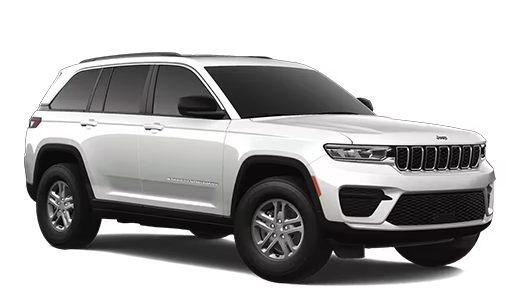 Jeep Grand Cherokee Specials & Lease Offers