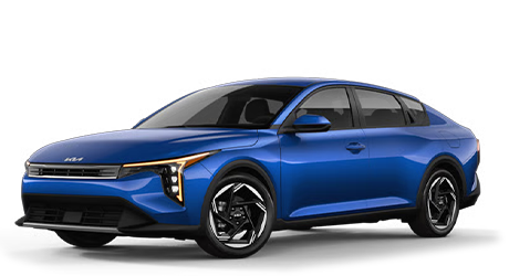 Kia K4 Specials & Lease Offers at Kia Of Grand Island