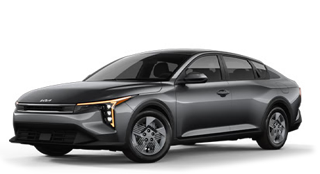 Kia K4 Specials & Lease Offers at Anderson Kia