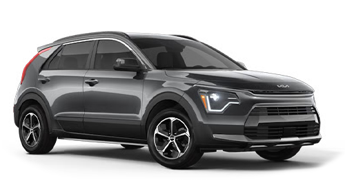 Kia Niro Specials & Lease Offers