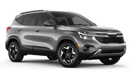 Kia Seltos Specials & Lease Offers at Anderson Kia