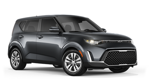 Kia Soul Specials & Lease Offers at Anderson Kia