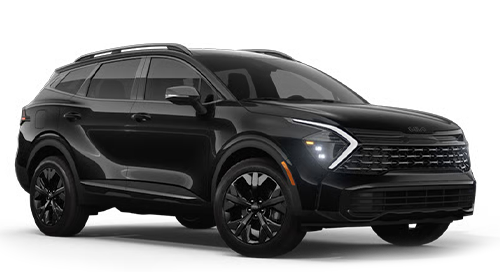 Kia Sportage Plug-In Hybrid Specials & Lease Offers at Anderson Kia
