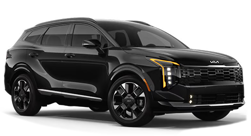 Kia Sportage Specials & Lease Offers