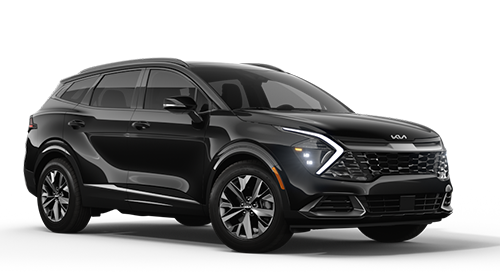 Kia Sportage Specials & Lease Offers at Anderson Kia