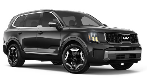 Kia Telluride Specials & Lease Offers at Anderson Kia